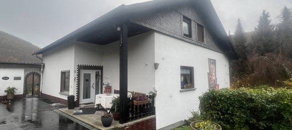 4 غرف نوم تاون هاوس في Bad Kreuznach, Germany رقم 183293 3