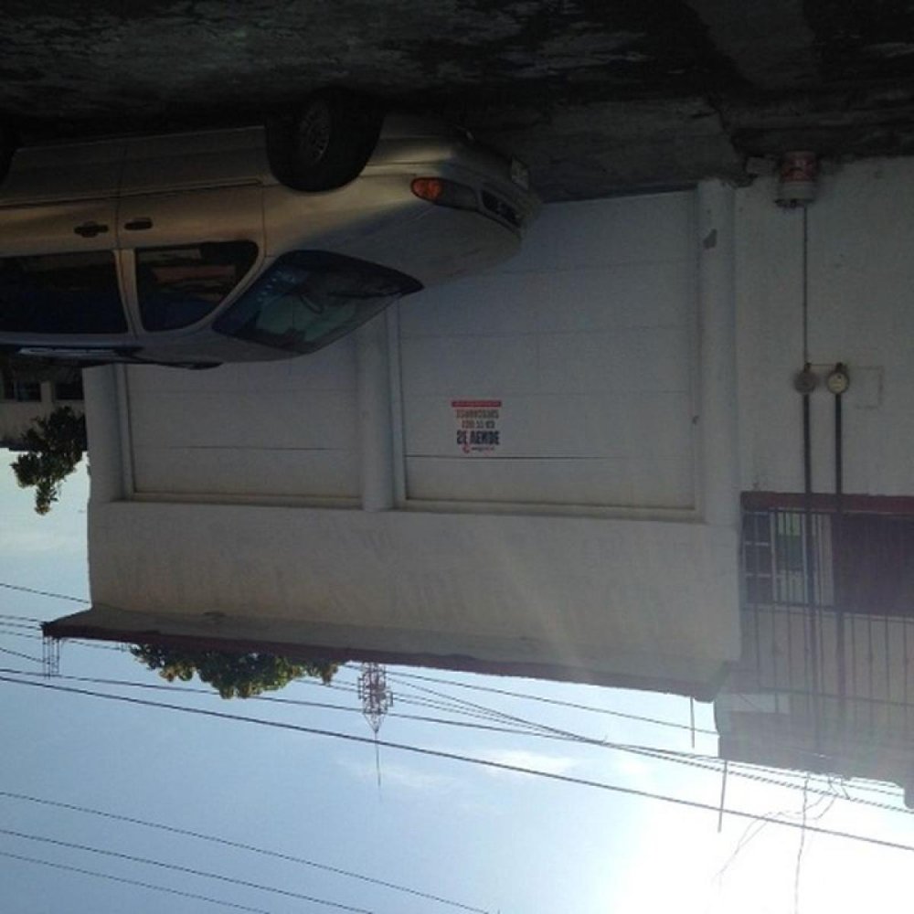 2 bedrooms House in Veracruz, Mexico No. 219764