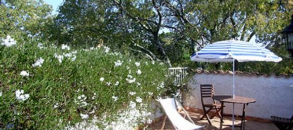 Studio in Pezenas, France No. 17021 4