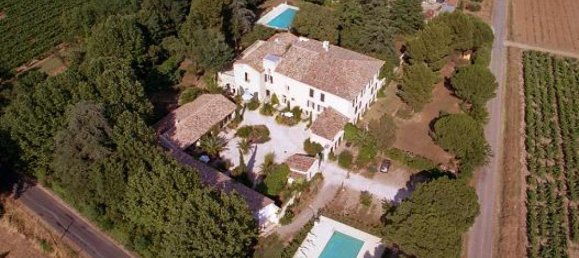 Studio in Pezenas, France No. 17021 2