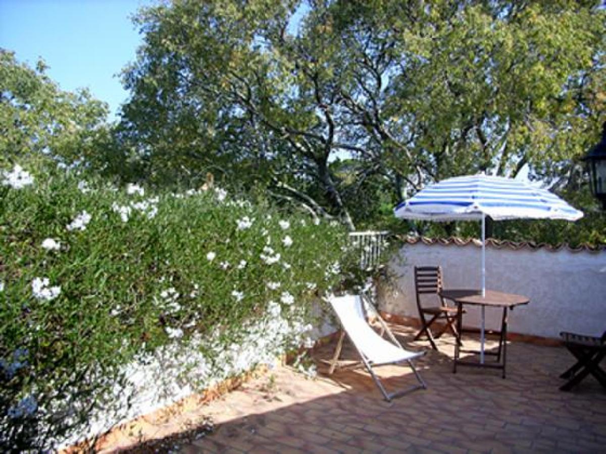 Studio in Pezenas, France No. 17021