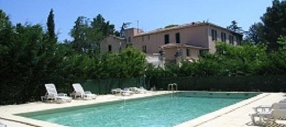 Studio in Pezenas, France No. 17021 3