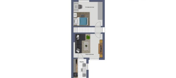 5 chambres Maison de ville à Duren, Germany No. 318447 29