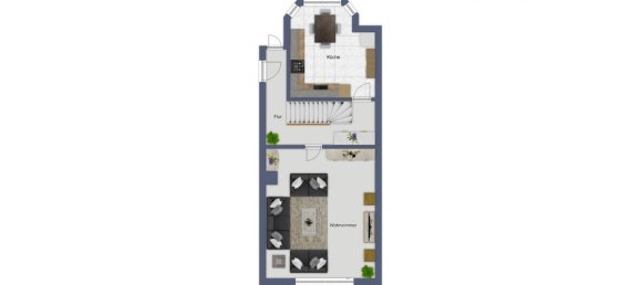 5 chambres Maison de ville à Duren, Germany No. 318447 26