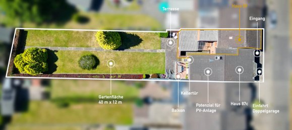 5 chambres Maison de ville à Duren, Germany No. 318447 3