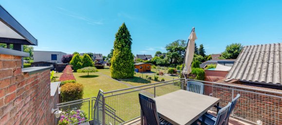 5 chambres Maison de ville à Duren, Germany No. 318447 2