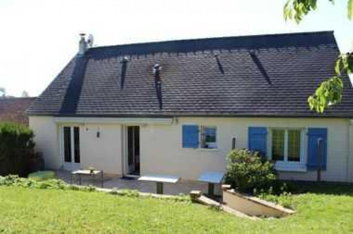 3 Schlafzimmer Haus in Aigne, France, Nr. 32053