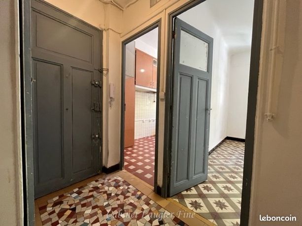 Estudio en Marseille, France No. 312879