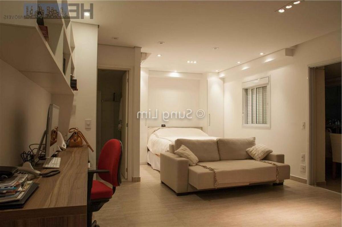 استوديو في Sao Paulo, Brazil رقم 439273