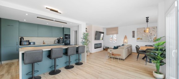  قطعة أرض في Madrid, Spain 82متر مربع رقم 31599 5