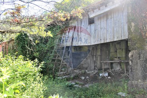 Casa de 4 dormitorios en Carvalheira, Portugal No. 185925