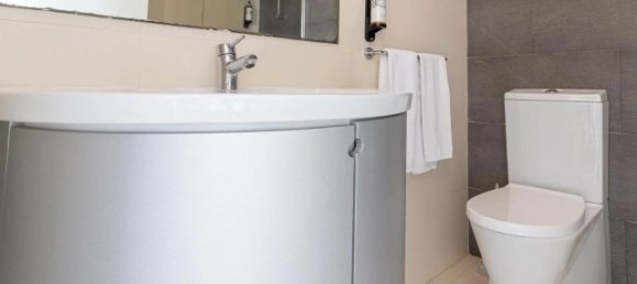 1 chambre Appartement à Alvor, Portugal No. 9828 12