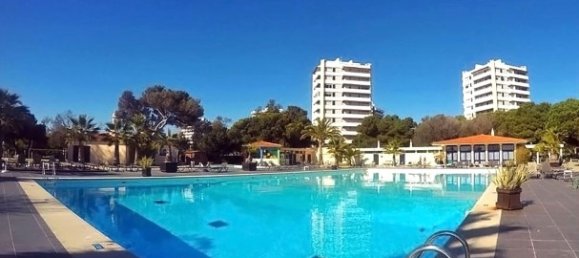 1 chambre Appartement à Alvor, Portugal No. 9828 17