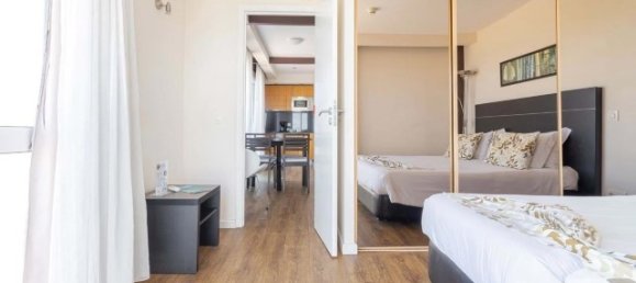 1 chambre Appartement à Alvor, Portugal No. 9828 11