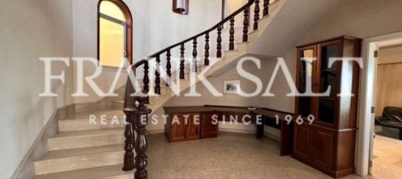 4 bedrooms Villa in Gzira, Malta No. 4975 6