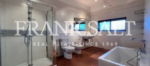 4 bedrooms Villa in Gzira, Malta No. 4975 16