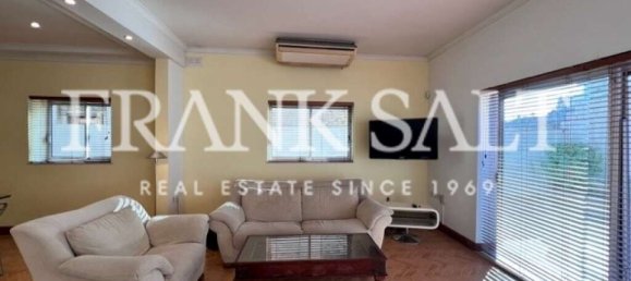 4 bedrooms Villa in Gzira, Malta No. 4975 5