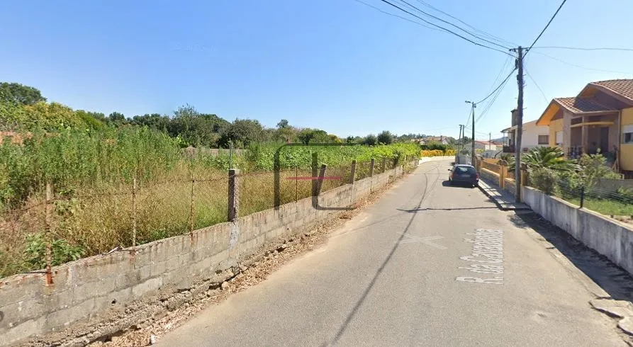 Terreno em Espinho, Portugal N.º 75567