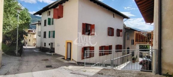 3 bedrooms Apartment in Trambileno, Italy No. 267081 9
