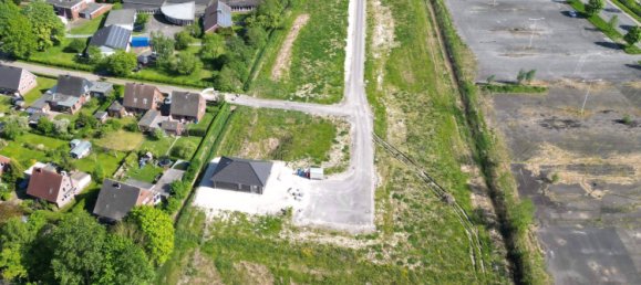  Land in Friesland, Germany No. 137005 3