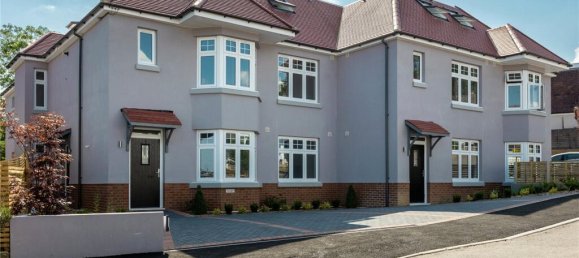 Duplex independente T2 em Cuffley, United Kingdom N.º 6548 11