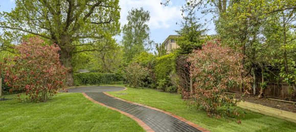 Duplex independente T2 em Cuffley, United Kingdom N.º 6548 12