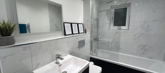 Duplex independente T2 em Cuffley, United Kingdom N.º 6548 9