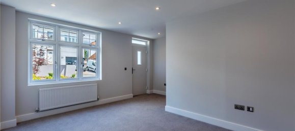 Duplex independente T2 em Cuffley, United Kingdom N.º 6548 8