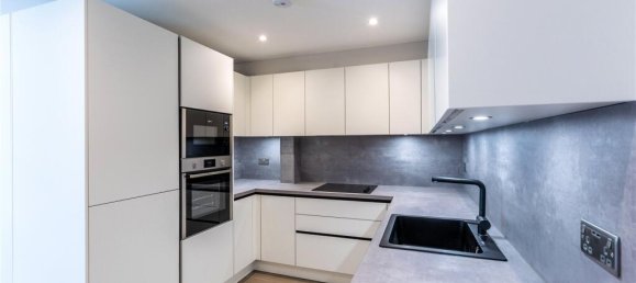 Duplex independente T2 em Cuffley, United Kingdom N.º 6548 4