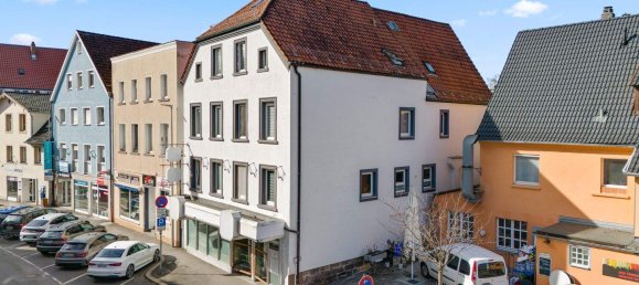 8 Schlafzimmer Gebäude in Kulmbach, Germany, Nr. 262752 2