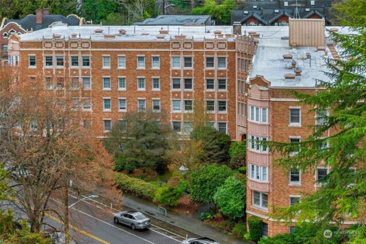 2 Schlafzimmer Haus in Seattle, USA, Nr. 437786