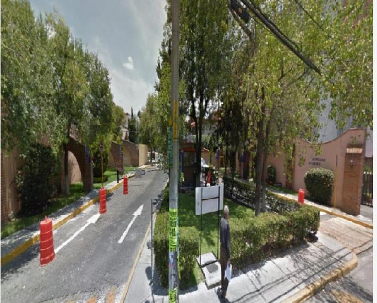 3 bedrooms House in Naucalpan de Juarez, Mexico No. 209597