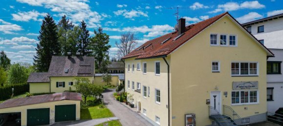 17 rooms Building in Freyung-Grafenau, Germany No. 229496 3