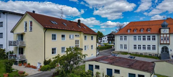 17 rooms Building in Freyung-Grafenau, Germany No. 229496 2