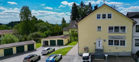 17 rooms Building in Freyung-Grafenau, Germany No. 229496 6