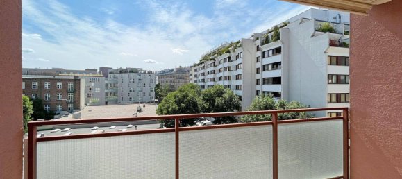 2 rooms Apartment in Favoriten, Austria No. 155751 2