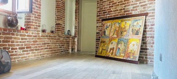 6 غرف نوم منزل في Santena, Italy رقم 373596 13