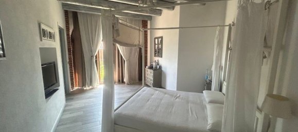 6 غرف نوم منزل في Santena, Italy رقم 373596 21