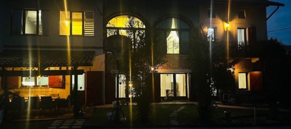 6 غرف نوم منزل في Santena, Italy رقم 373596 29