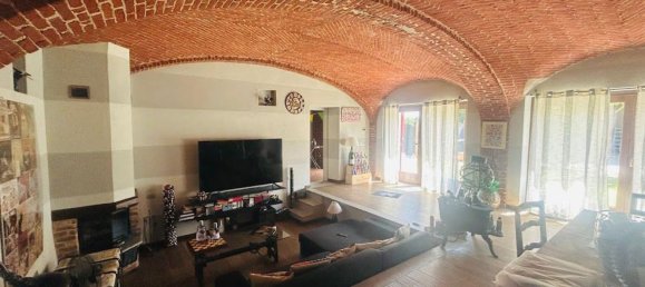 6 غرف نوم منزل في Santena, Italy رقم 373596 5