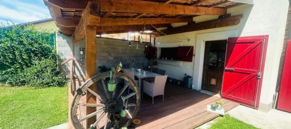 6 غرف نوم منزل في Santena, Italy رقم 373596 4