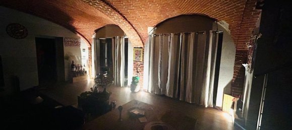 6 غرف نوم منزل في Santena, Italy رقم 373596 30