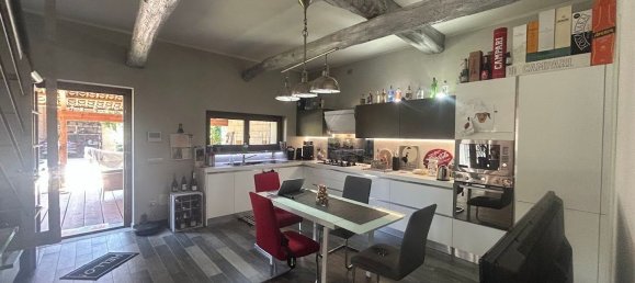 6 غرف نوم منزل في Santena, Italy رقم 373596 10