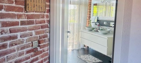 6 غرف نوم منزل في Santena, Italy رقم 373596 15