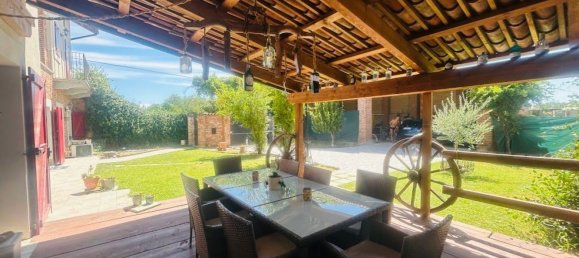 6 غرف نوم منزل في Santena, Italy رقم 373596 3