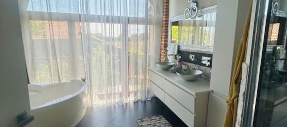 6 غرف نوم منزل في Santena, Italy رقم 373596 16