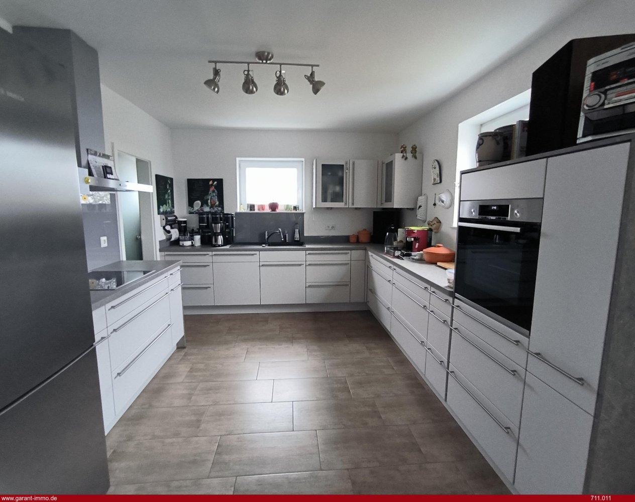 3 Schlafzimmer Wohnung in Heilbronn, Germany, Nr. 4794