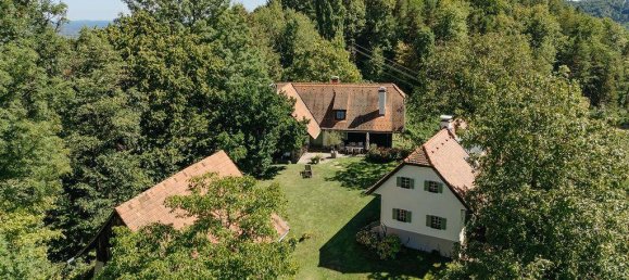 4 غرف نوم عقار تجاري في Gamlitz, Austria رقم 257959 36