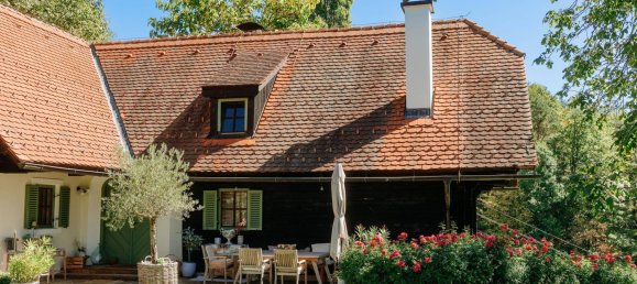 4 غرف نوم عقار تجاري في Gamlitz, Austria رقم 257959 4