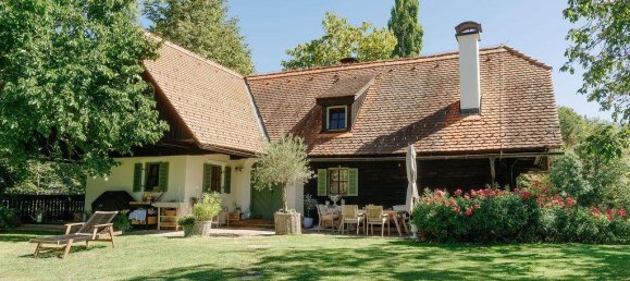 4 غرف نوم عقار تجاري في Gamlitz, Austria رقم 257959 38